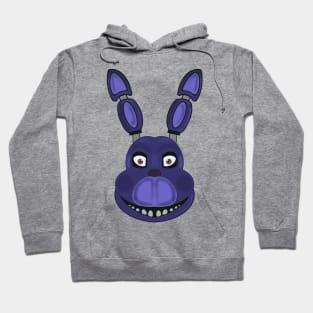 Bonnie Bunny Hoodie